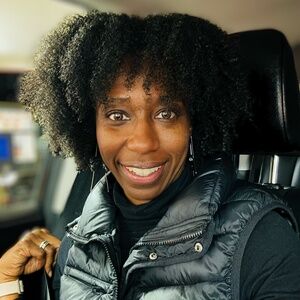 Meet your Posher, Tomickeio